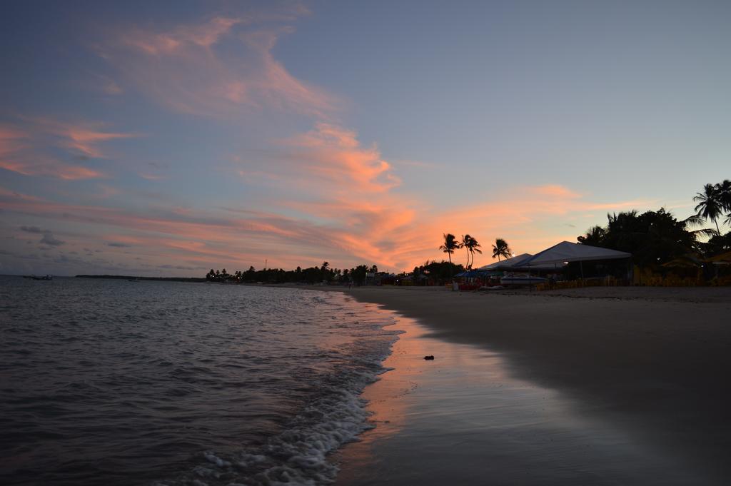 Pousada Caribe Nordestino Tamandare Luaran gambar
