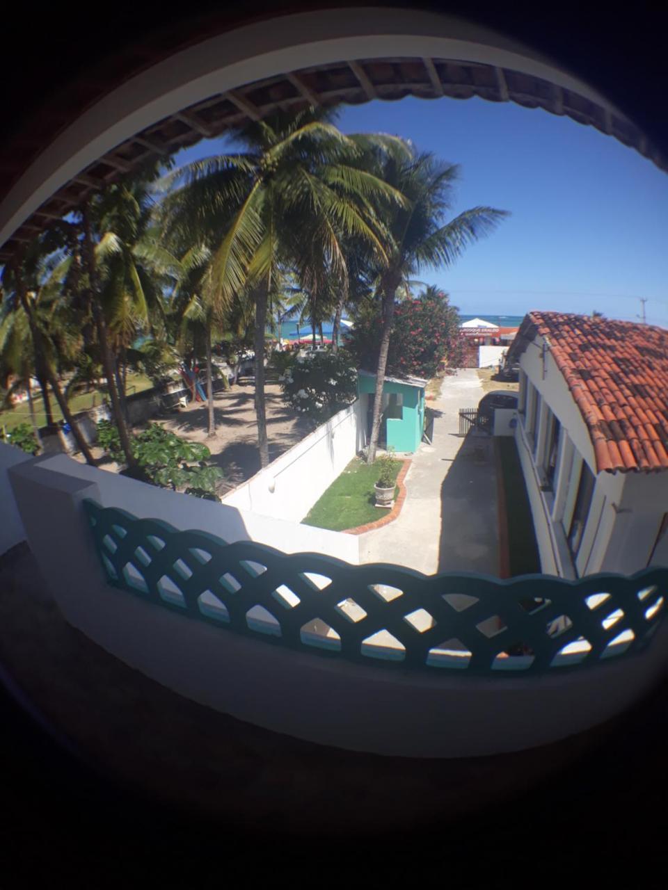 Pousada Caribe Nordestino Tamandare Luaran gambar