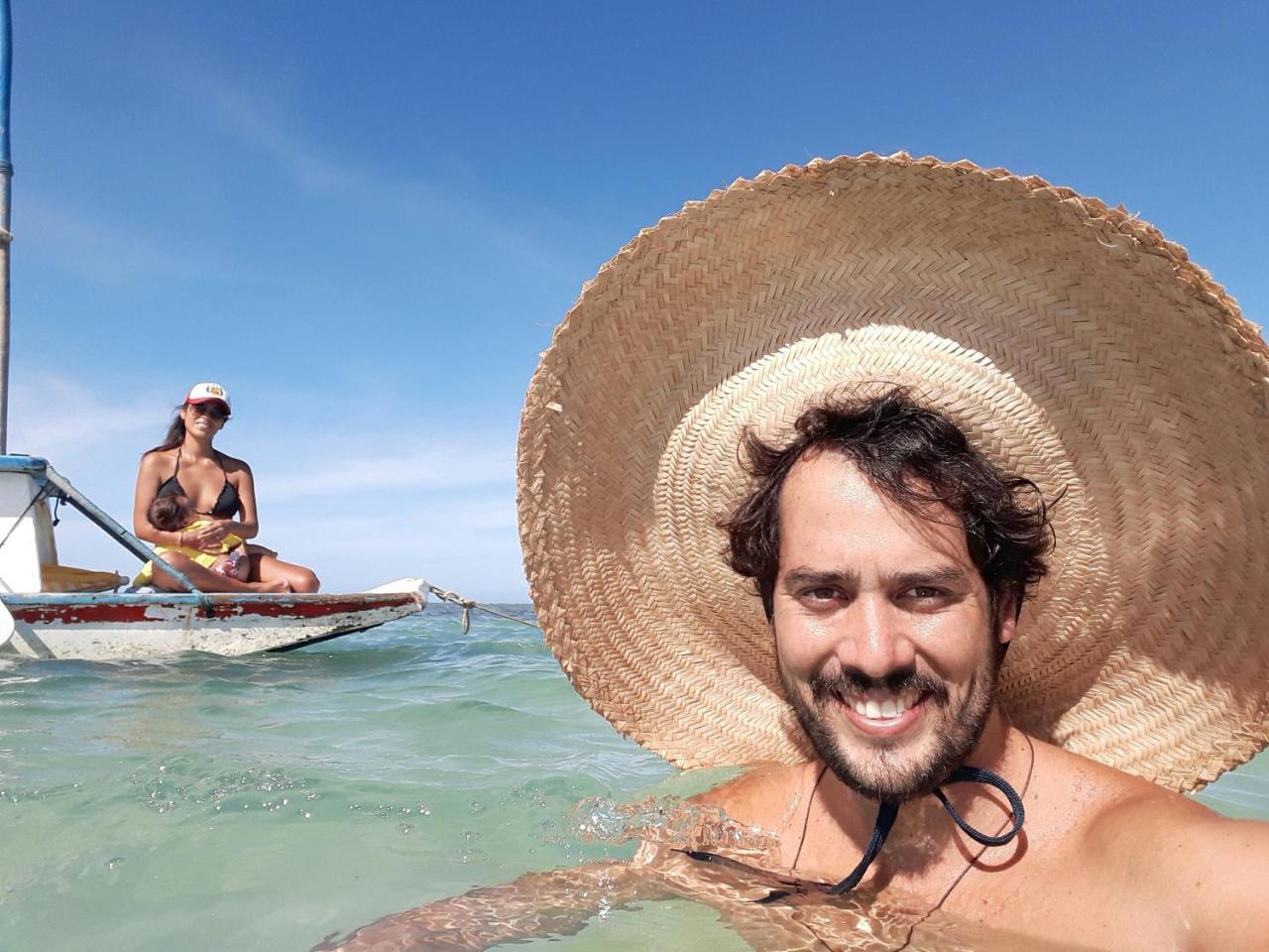 Pousada Caribe Nordestino Tamandare Luaran gambar