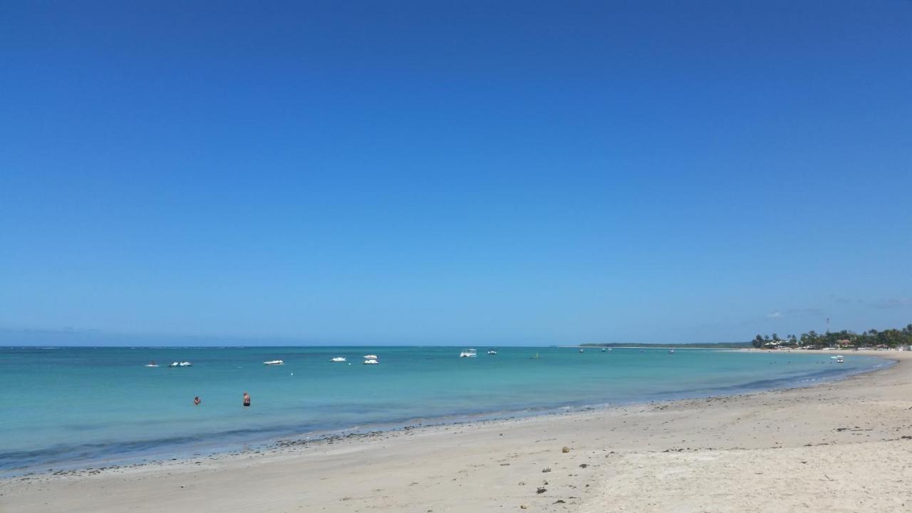 Pousada Caribe Nordestino Tamandare Luaran gambar