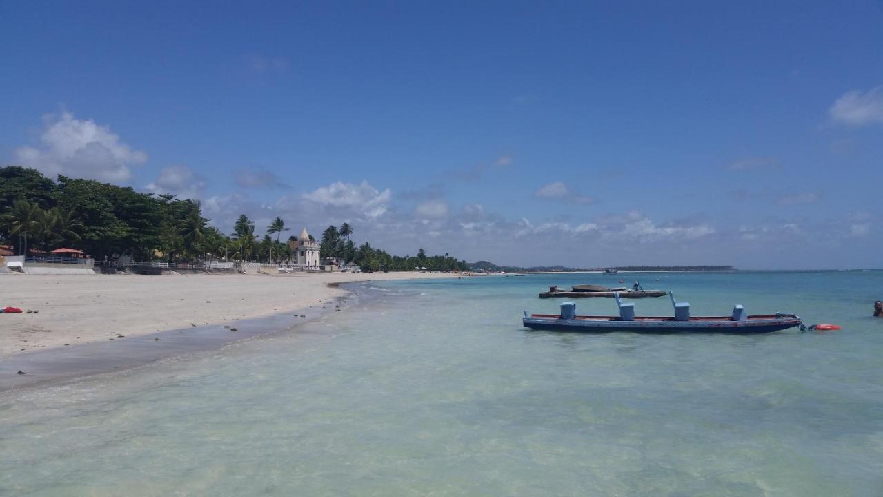 Pousada Caribe Nordestino Tamandare Luaran gambar